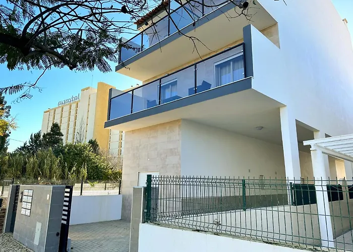 アパート Happy Place